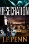 [London Crime 01] • Desecration